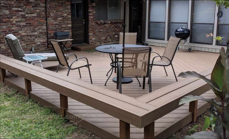 Decks 3