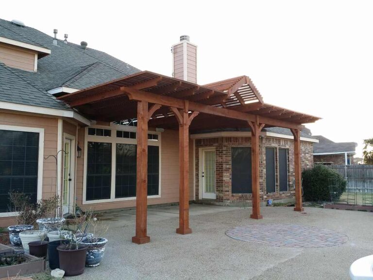 Shade Structure 9