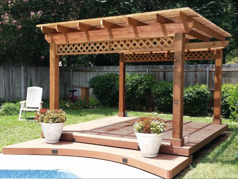 Shade Structure 28
