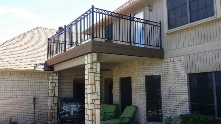 Balconies 20