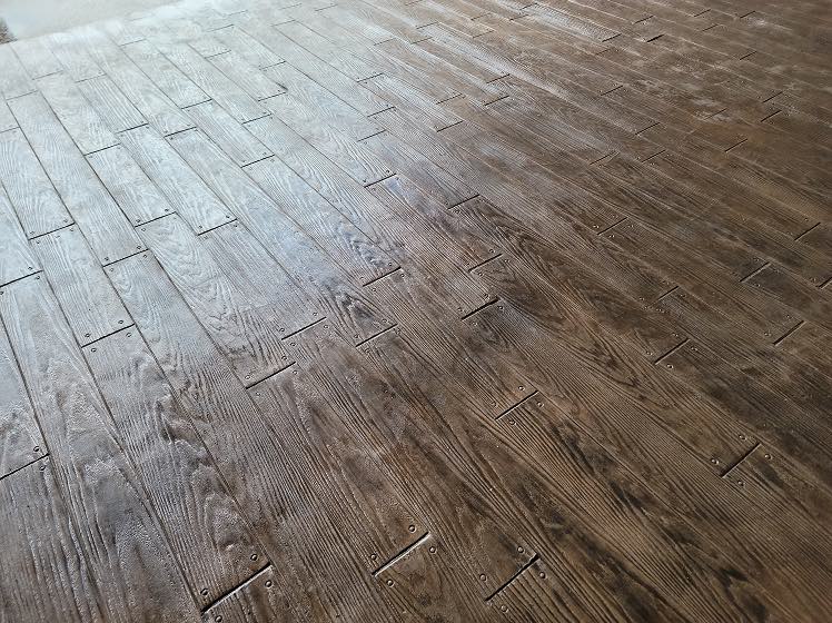 Decretive Concrete 60