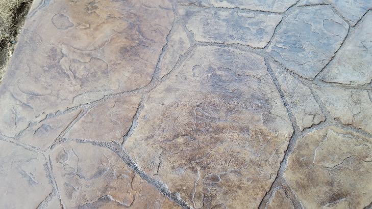 Decretive Concrete 1