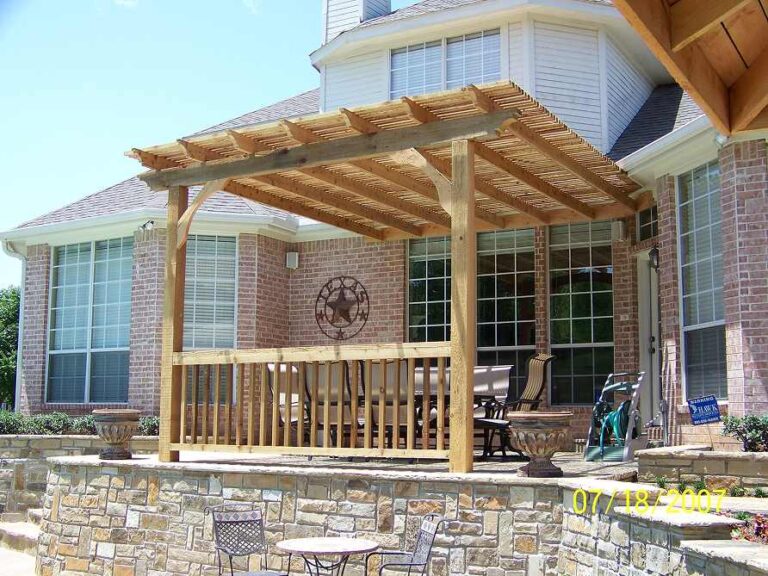 Shade Structure 26