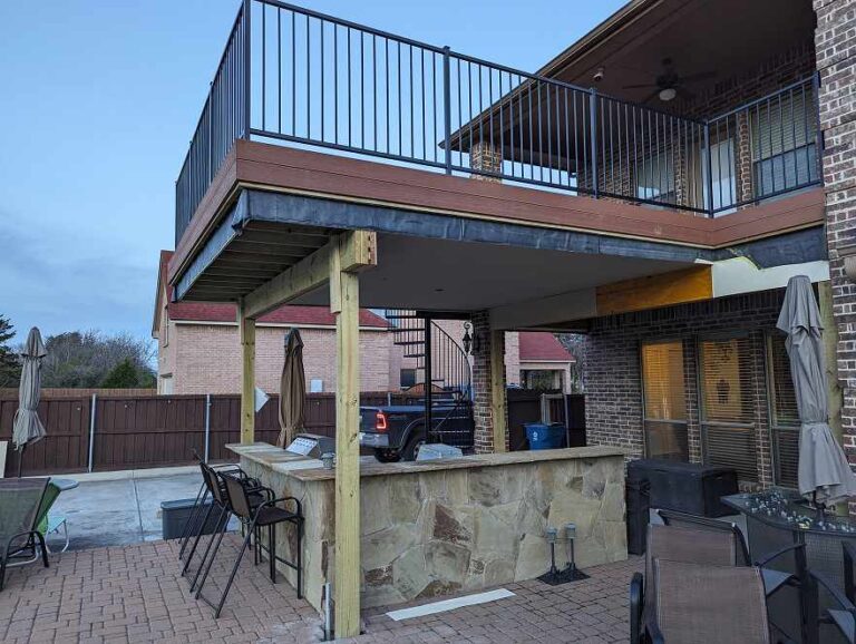 Balconies 7