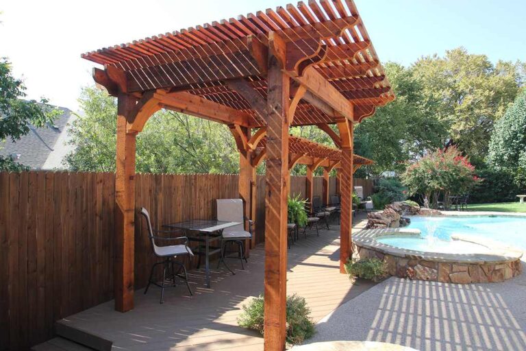 Shade Structure 13