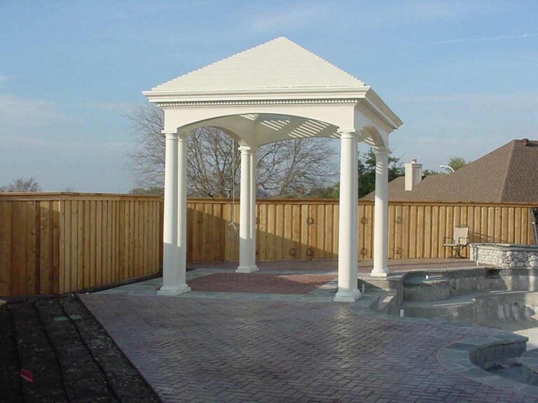 Shade Structure 24