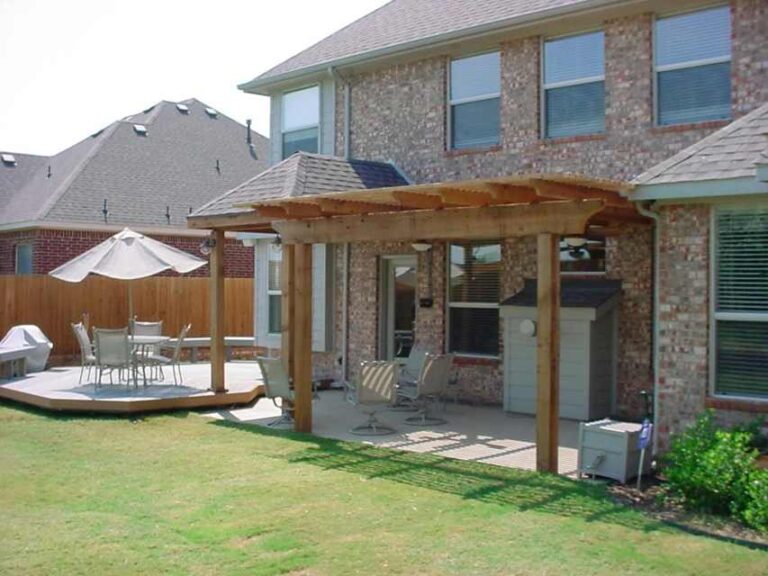 Shade Structure 2
