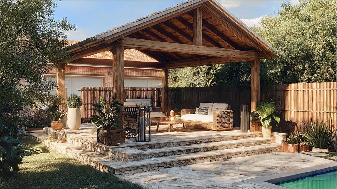 Gable Roofs