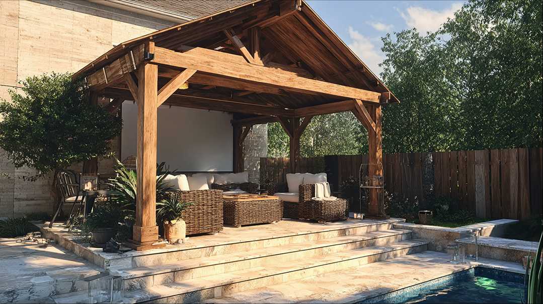 Gable Roofs