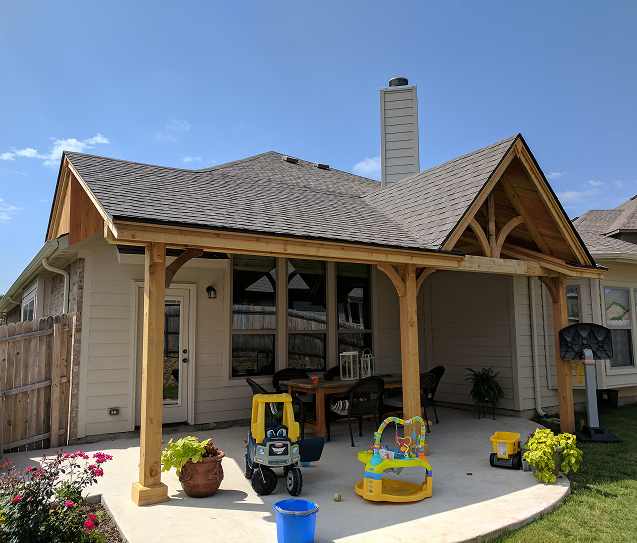 Gables