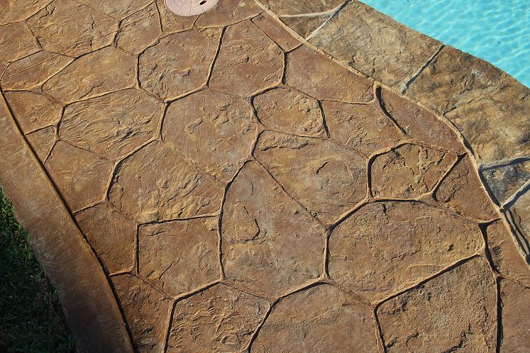 Decorative Concrete