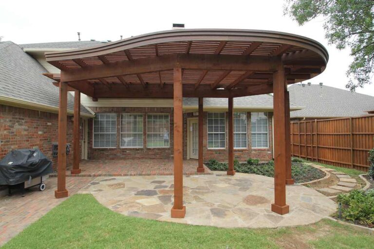 Shade Structure 4