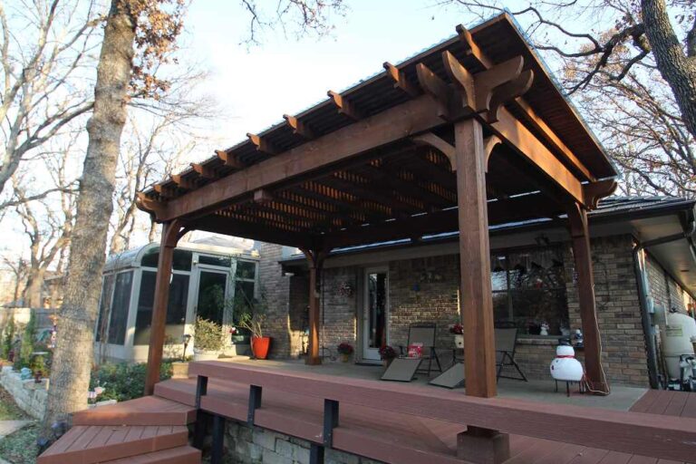 Shade Structure 5