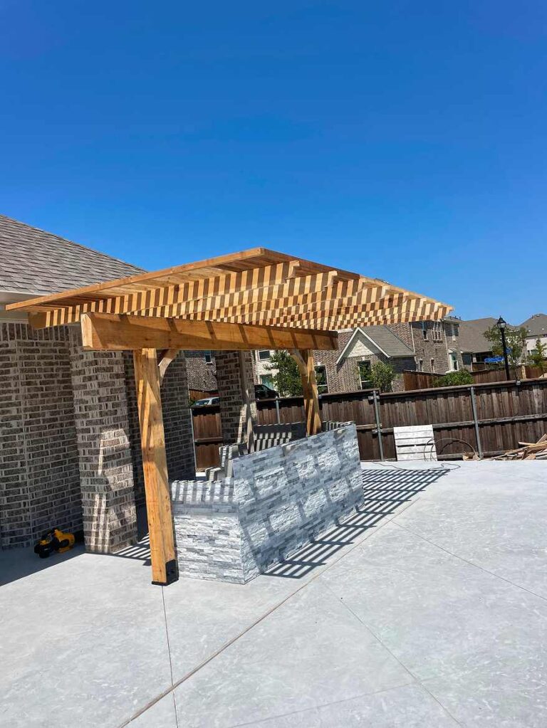 Shade Structure 8