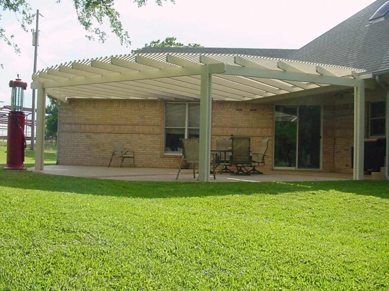 Shade Structure 29