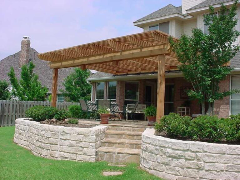 Shade Structure 14