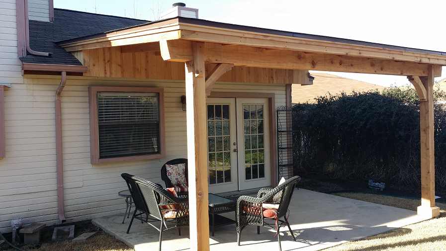 Shed