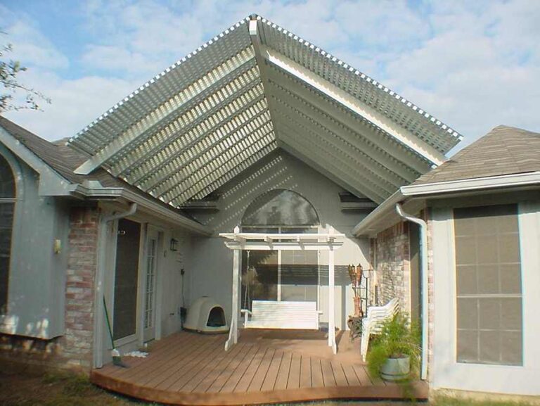 Shade Structure 18