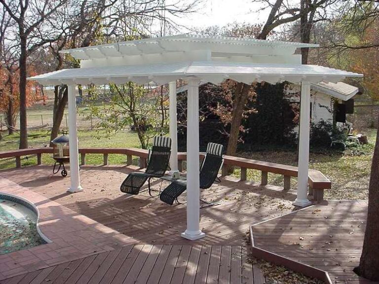Shade Structure 19