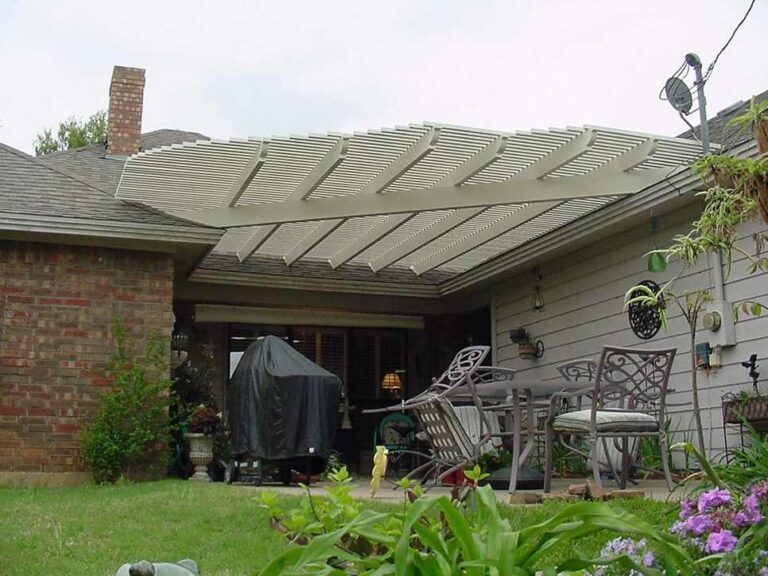 Shade Structure 21