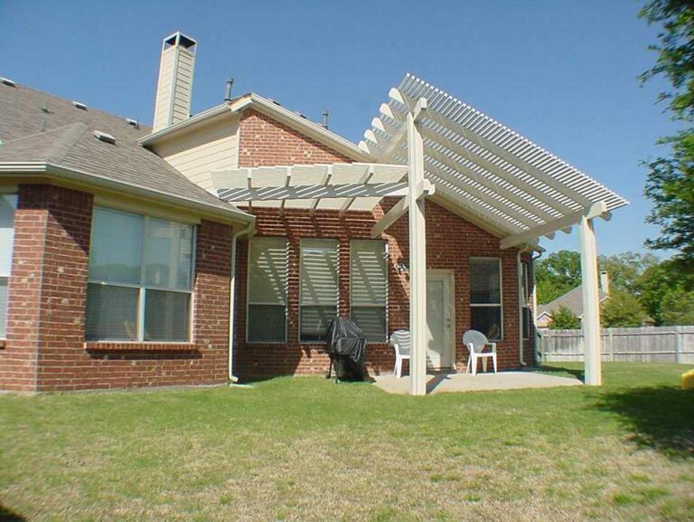 Shade Structure 16