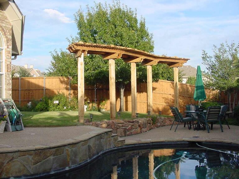 Shade Structure 23