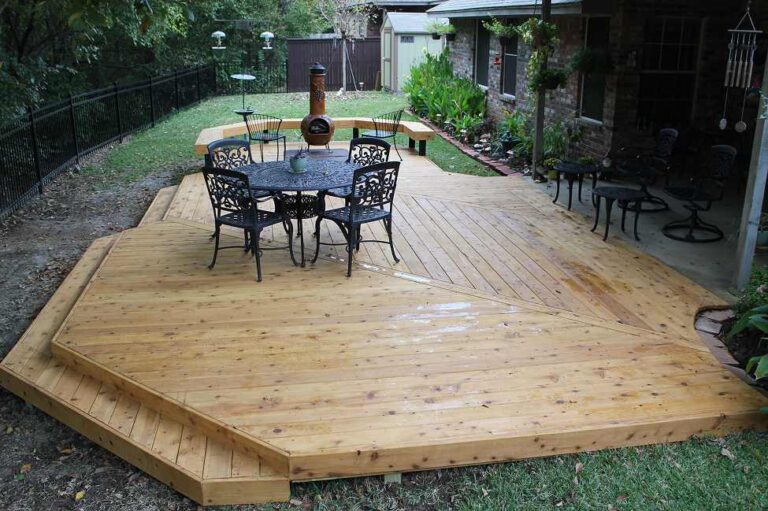 Deck 16