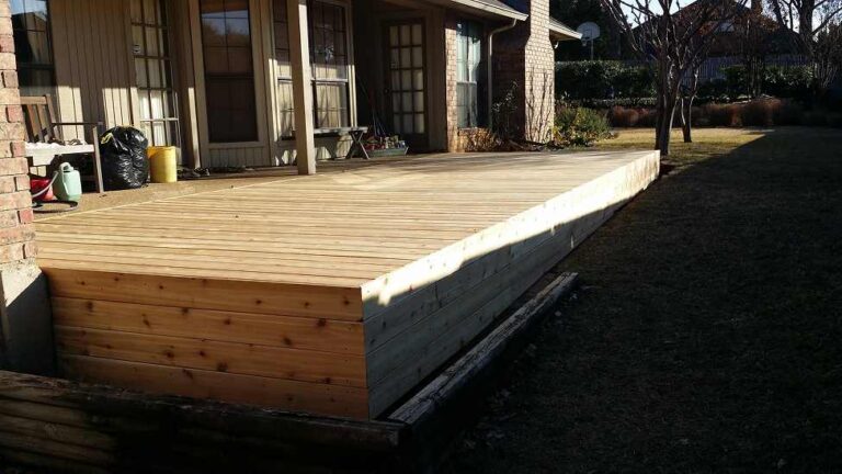Deck 40