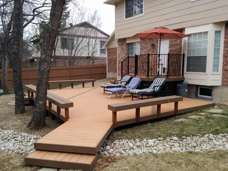 Deck 45