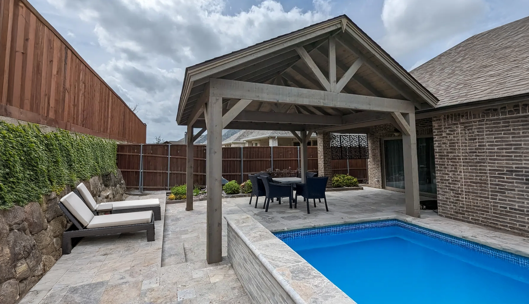 Gable-Deckmasters
