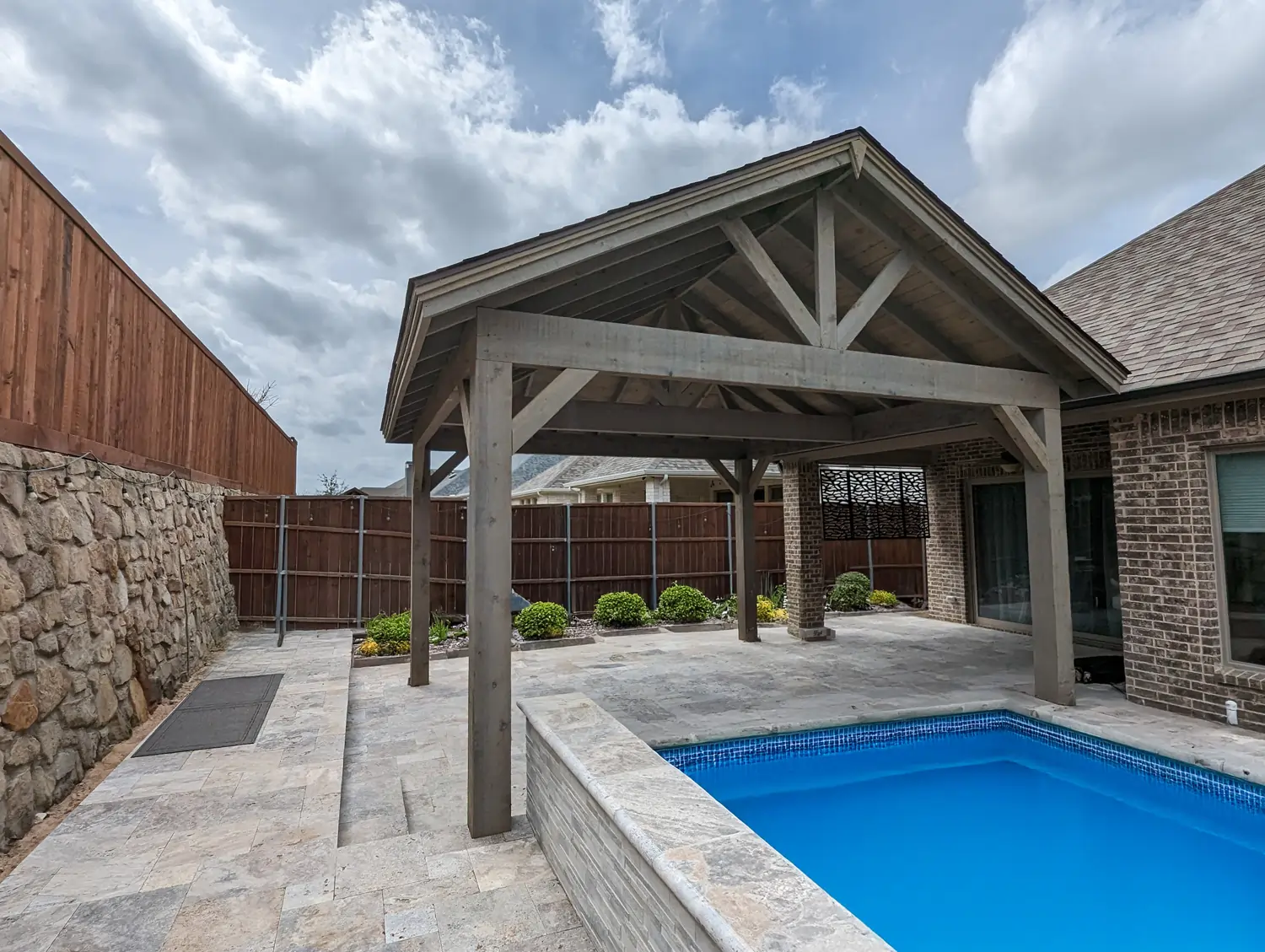 Gable-Deckmasters